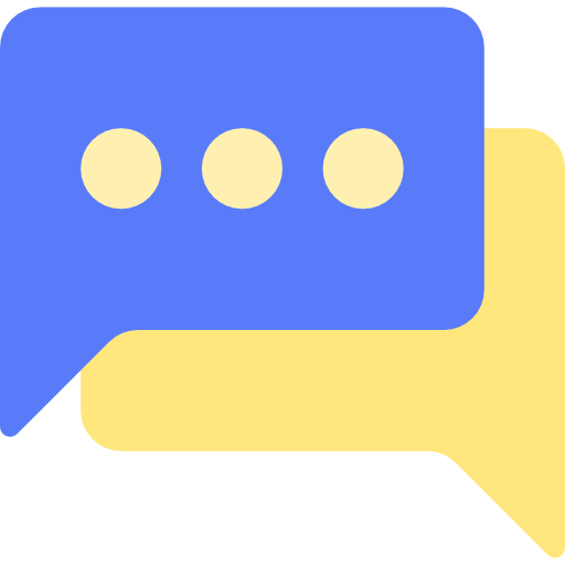 Chat icon