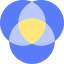 RGB иконка 64x64