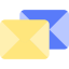 Электронная почта иконка 64x64