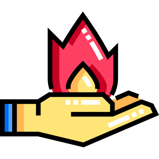 Superpowers icon