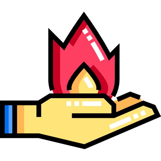 Superpowers Symbol
