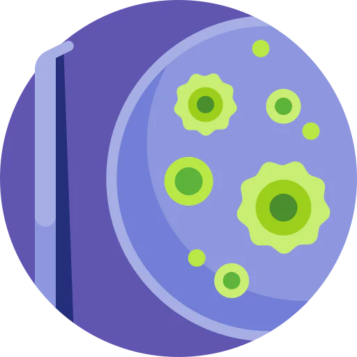 Spores icon