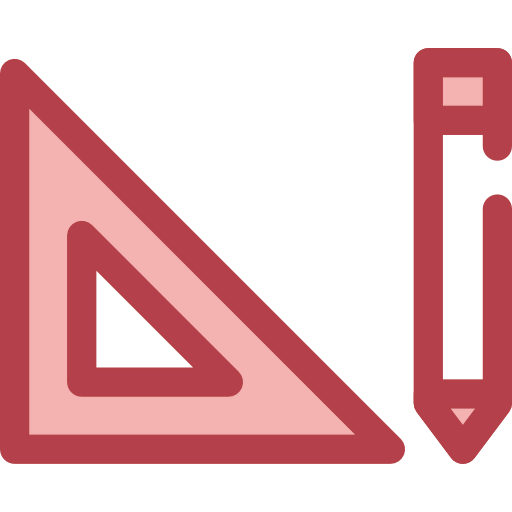 Ruler icon