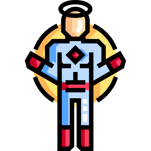 Superpowers icon