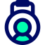 Kettlebell ícono 64x64