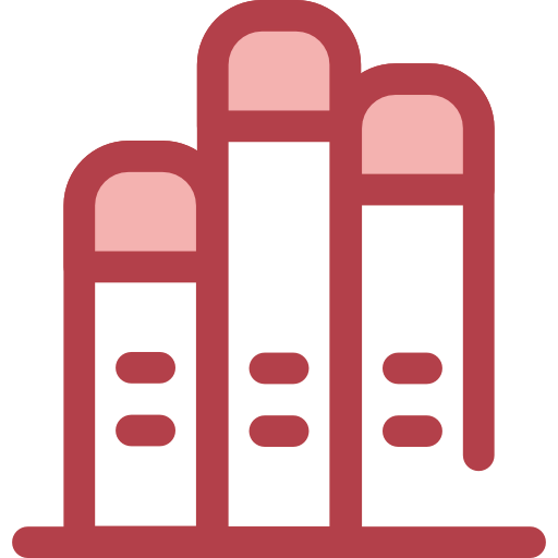 Folders icon