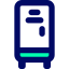 Locker ícono 64x64