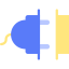 Затыкать иконка 64x64