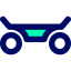 Skateboard ícono 64x64