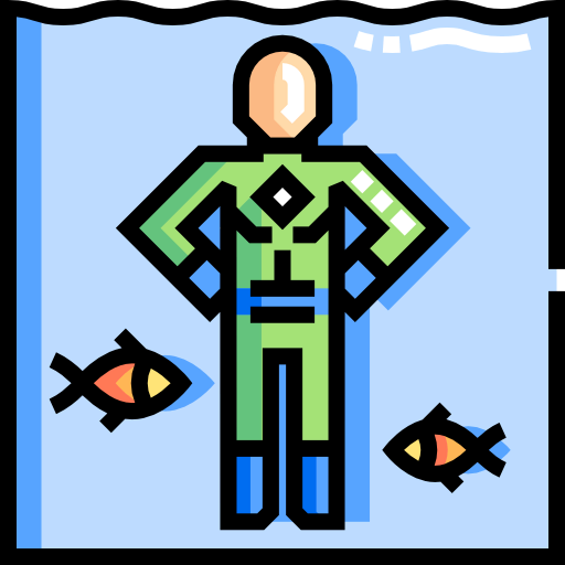 Superpower icon