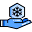 Холодный иконка 64x64