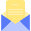 Электронная почта иконка 64x64