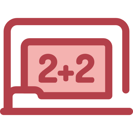 Blackboard icon