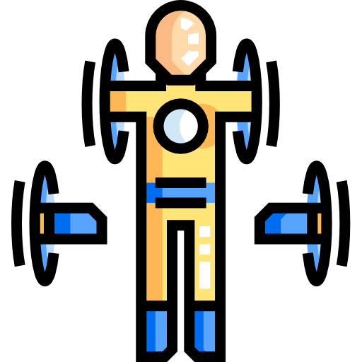 Superpower icon