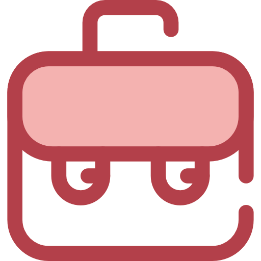 Briefcase icon