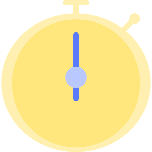 Stopclock icon