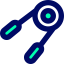 Hand grip ícono 64x64