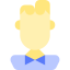 Бизнесмен иконка 64x64