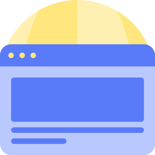 Browser icône