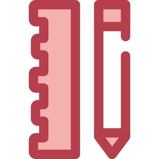 Ruler icon