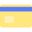 Кредитная карта иконка 64x64