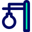 Punching bag ícono 64x64