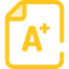 Test アイコン 64x64