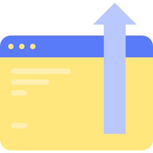 Browser biểu tượng