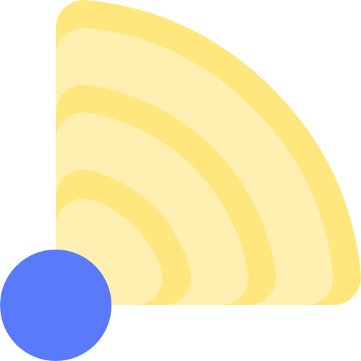 Rss icon