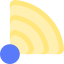 RSS иконка 64x64