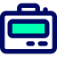 Stopwatch ícono 64x64