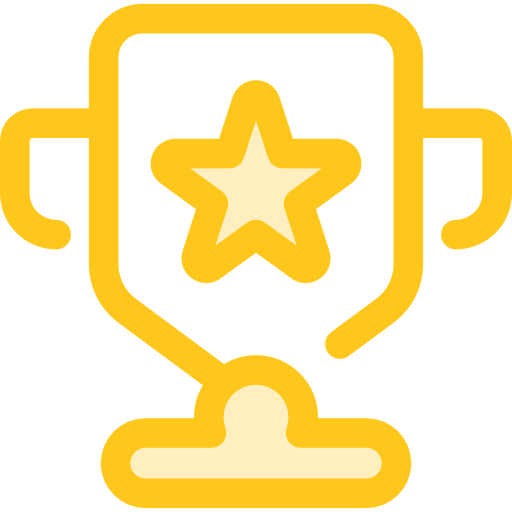 Trophy icon