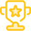 Trophy アイコン 64x64