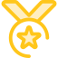 Medal アイコン 64x64