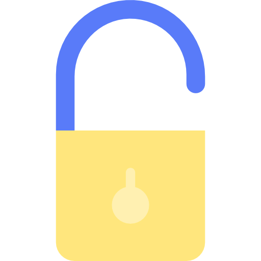 Padlock icon