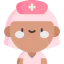 Nurse Ikona 64x64