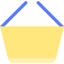 Корзина иконка 64x64