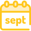 Calendar アイコン 64x64