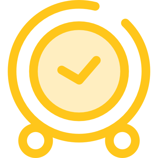 Clock icon