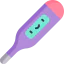 Thermometer Ikona 64x64