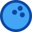 Bowling icon 64x64