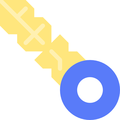 Key icon