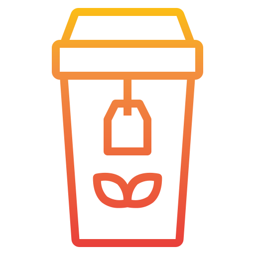 Tea icon