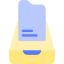 Входящие иконка 64x64