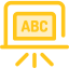 Blackboard アイコン 64x64
