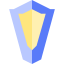 Щит иконка 64x64