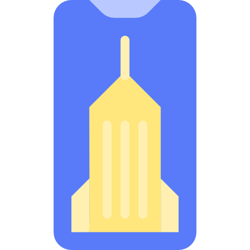 Startup icon