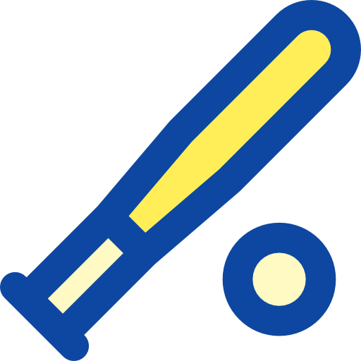 Baseball icon