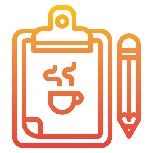 Menu icon