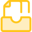 Inbox アイコン 64x64